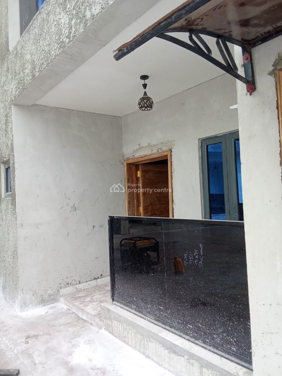 Luxury and Excellent, Blenco, Sangotedo, Ajah, Lagos, House for Rent