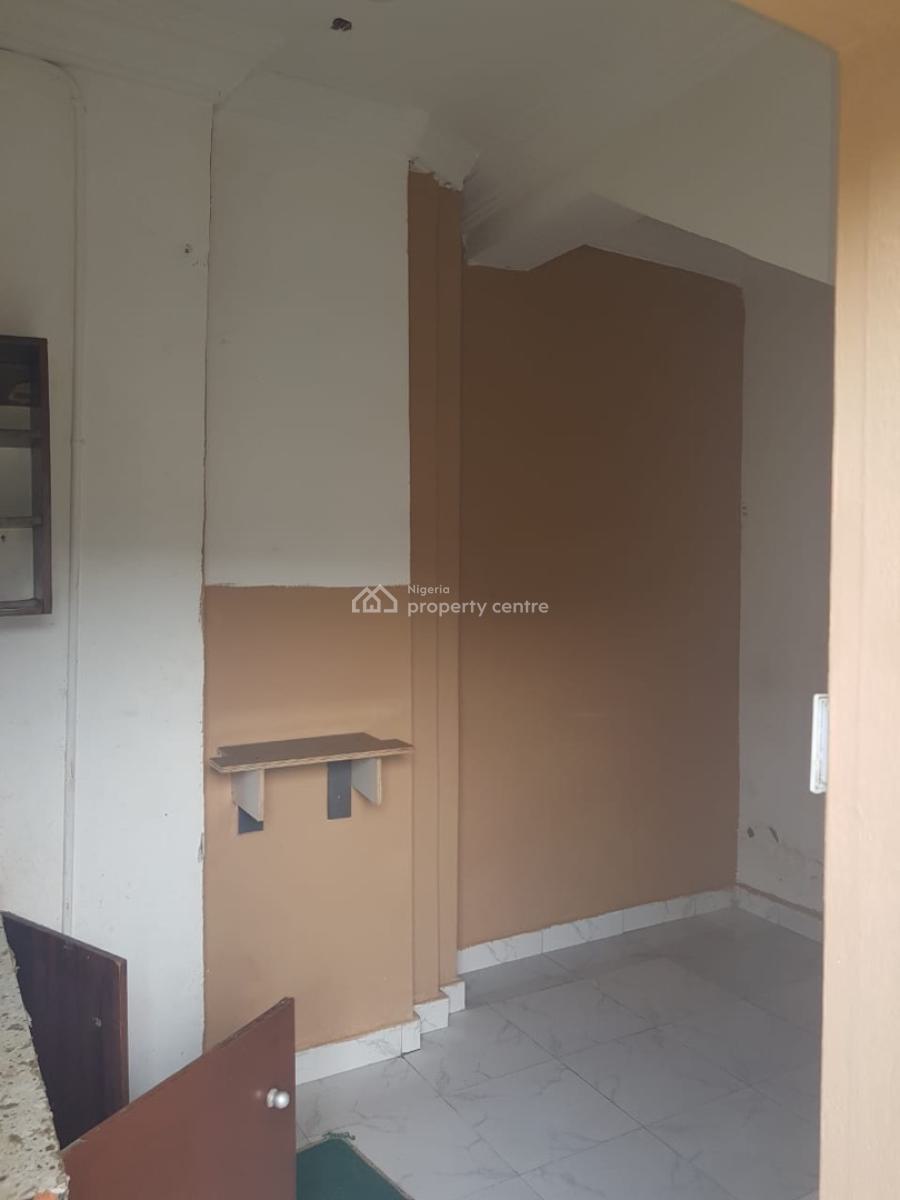 Roomselfcon, Ado Road, Ajah, Lagos, Self Contain (single Rooms) for Rent