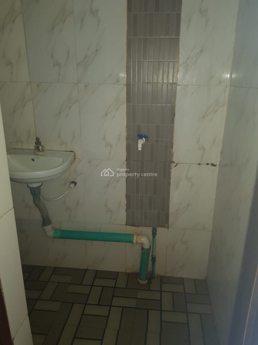 Roomselfcon, Ado Road, Ajah, Lagos, Self Contain (single Rooms) for Rent
