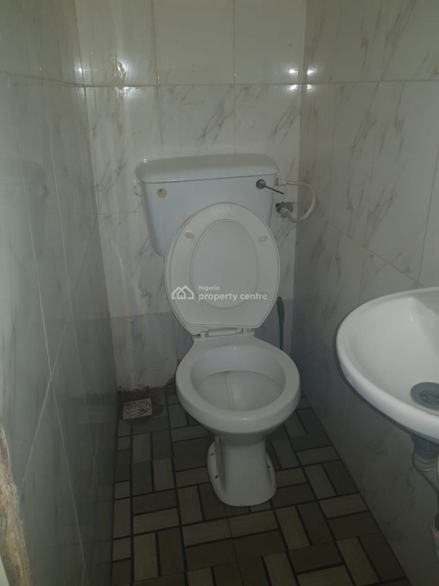 Roomselfcon, Ado Road, Ajah, Lagos, Self Contain (single Rooms) for Rent