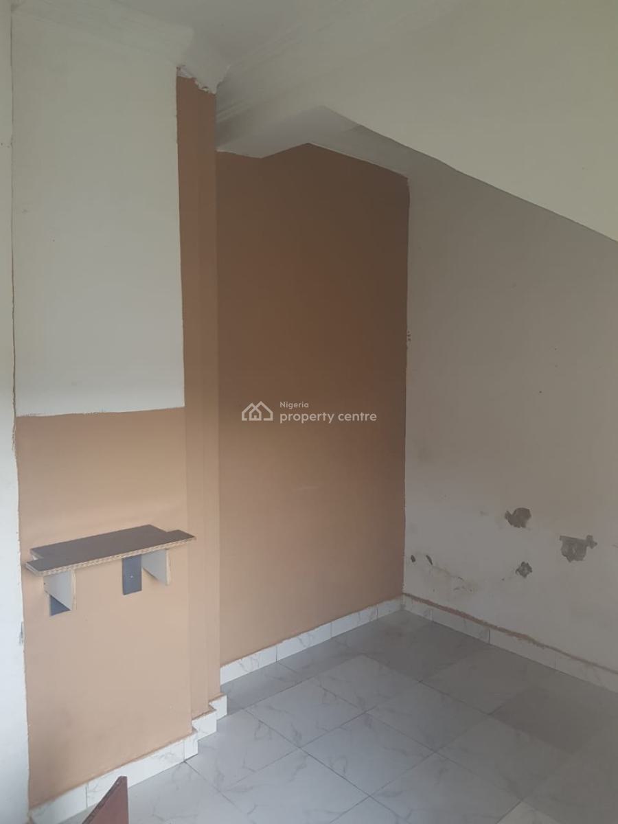 Roomselfcon, Ado Road, Ajah, Lagos, Self Contain (single Rooms) for Rent