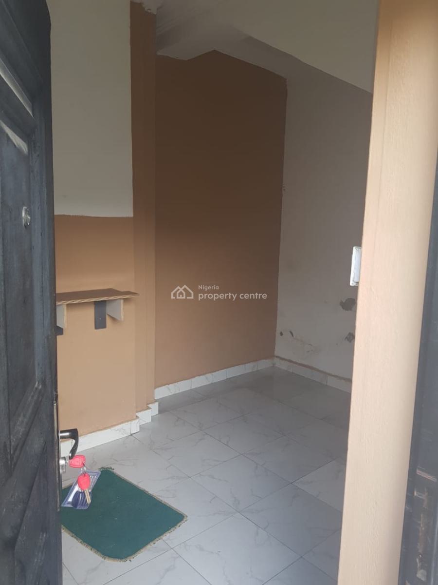 Roomselfcon, Ado Road, Ajah, Lagos, Self Contain (single Rooms) for Rent