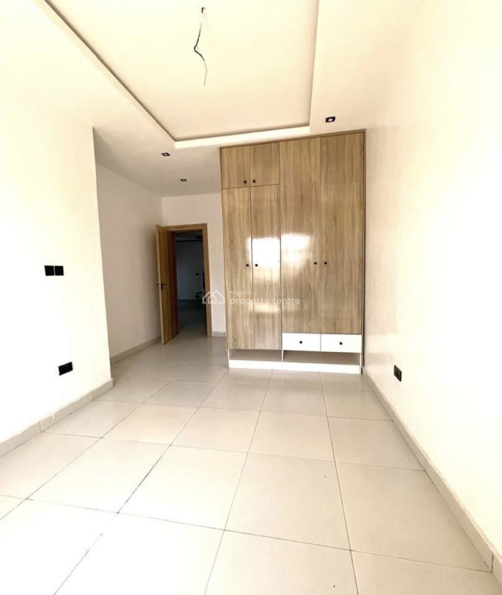 Luxury and Affordable 1 Bedroom Apartment, Ologolo, Lekki, Lagos, Mini Flat (room and Parlour) for Sale