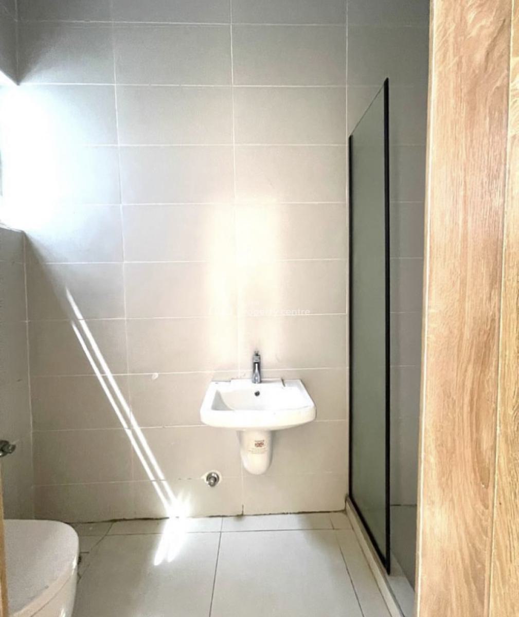 Luxury and Affordable 1 Bedroom Apartment, Ologolo, Lekki, Lagos, Mini Flat (room and Parlour) for Sale