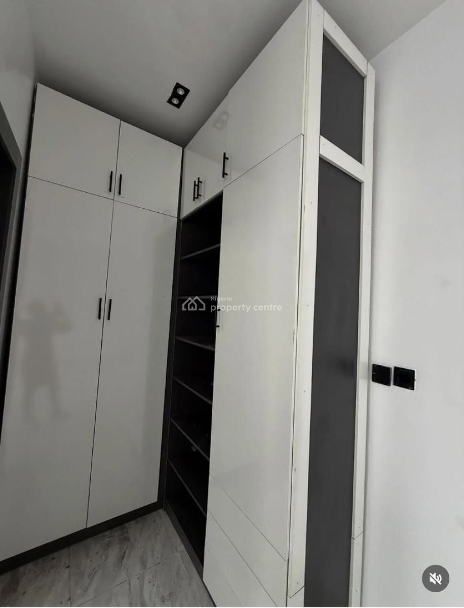 Newly Built 4 Bedroom Terrace Duplex, Ikota, Lekki, Lagos, Terraced Duplex for Sale