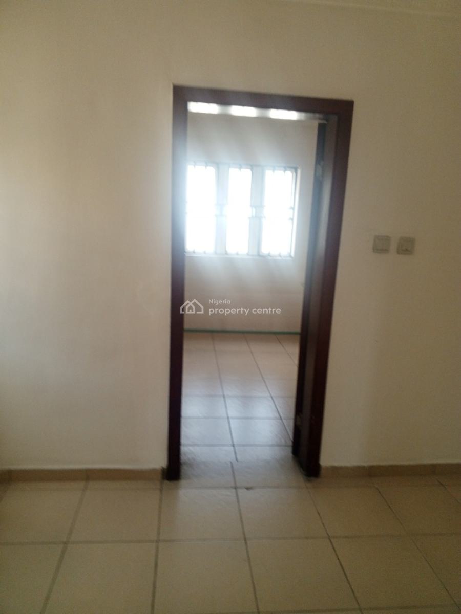 Luxury 4 Bedroom Fully Detached House with Bq, Lekki Phase 1, Lekki, Lagos, Detached Duplex for Rent