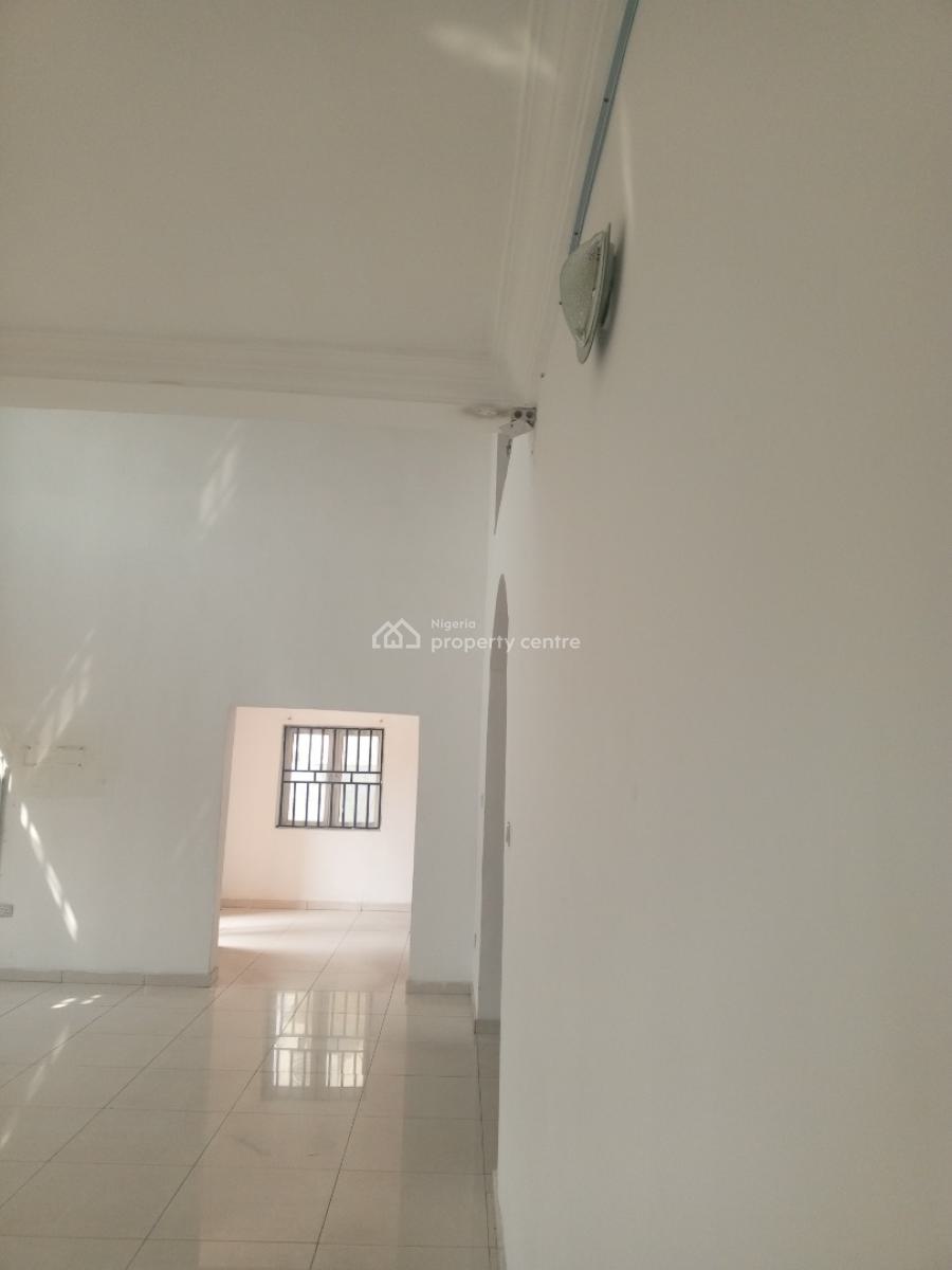 Luxury 4 Bedroom Fully Detached House with Bq, Lekki Phase 1, Lekki, Lagos, Detached Duplex for Rent