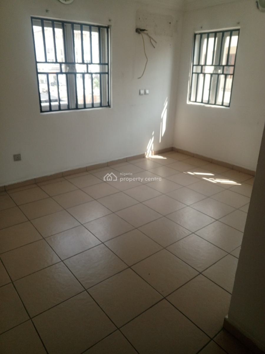 Luxury 4 Bedroom Fully Detached House with Bq, Lekki Phase 1, Lekki, Lagos, Detached Duplex for Rent