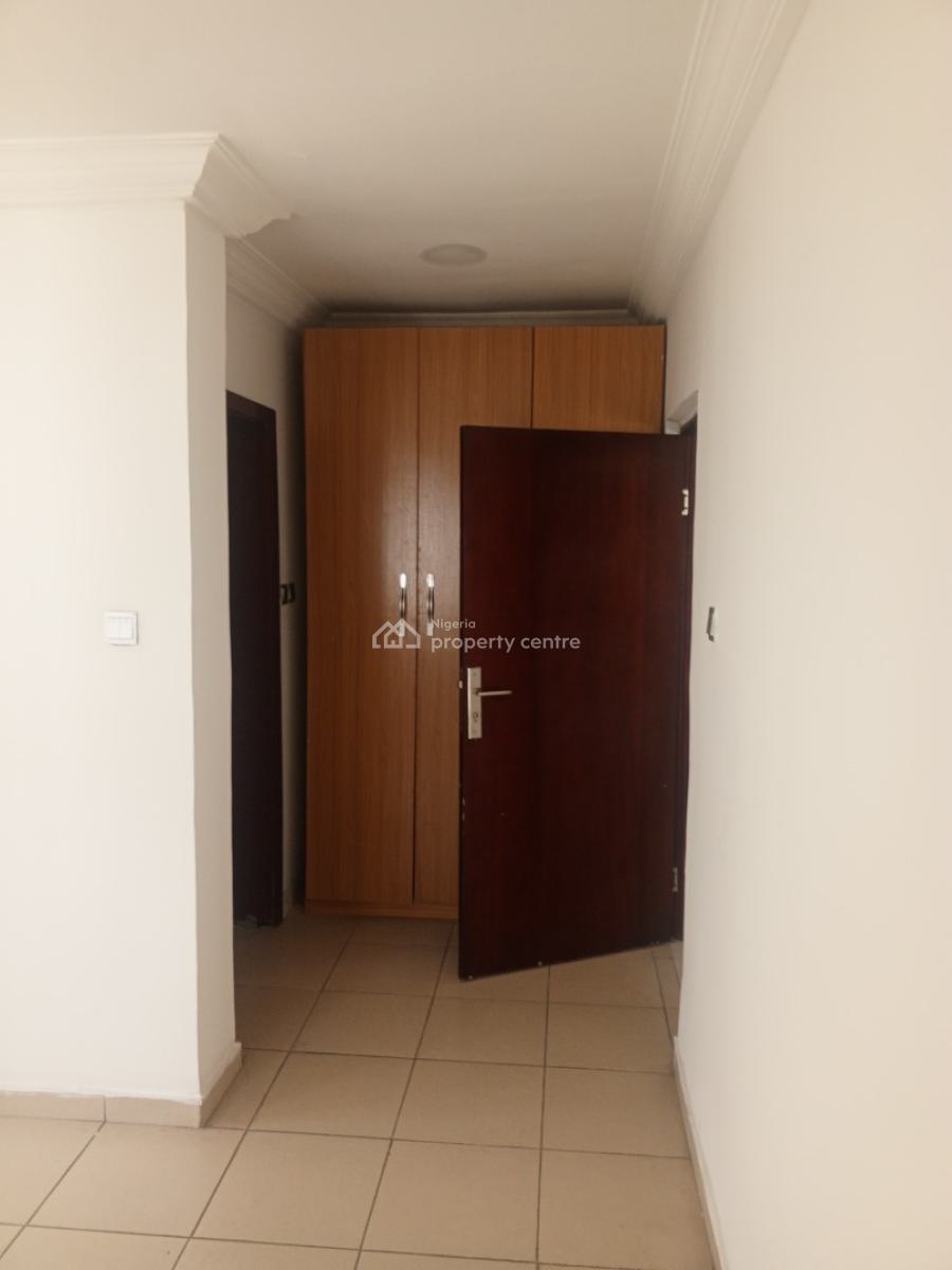 Luxury 4 Bedroom Fully Detached House with Bq, Lekki Phase 1, Lekki, Lagos, Detached Duplex for Rent