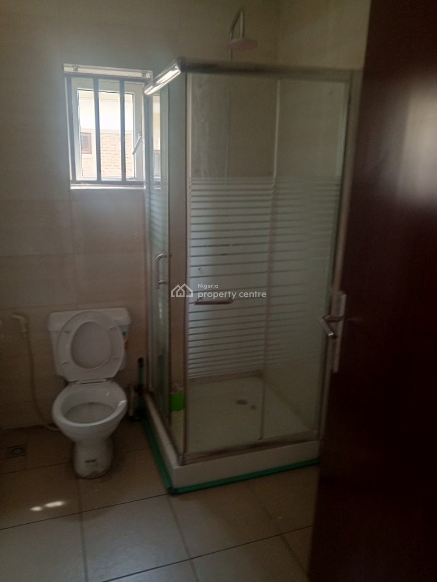 Luxury 4 Bedroom Fully Detached House with Bq, Lekki Phase 1, Lekki, Lagos, Detached Duplex for Rent