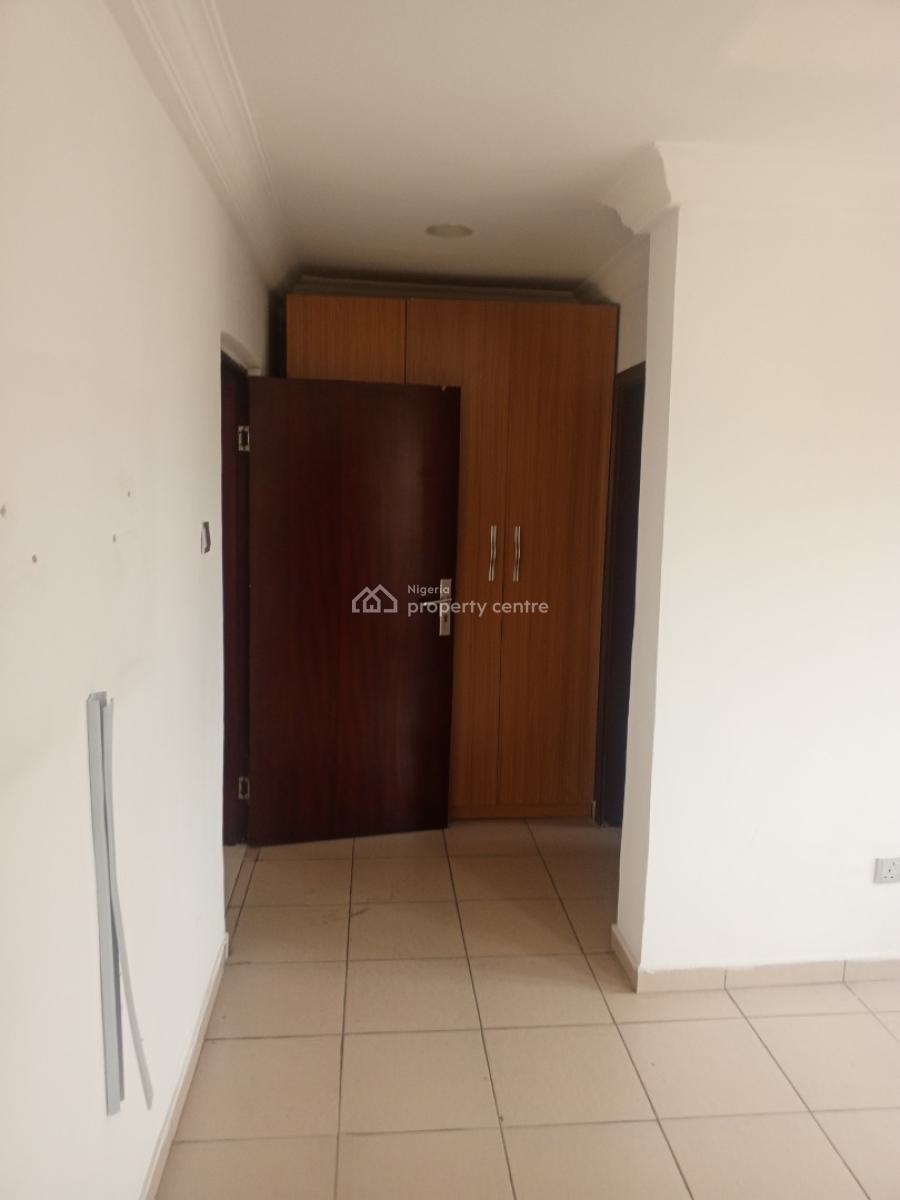 Luxury 4 Bedroom Fully Detached House with Bq, Lekki Phase 1, Lekki, Lagos, Detached Duplex for Rent