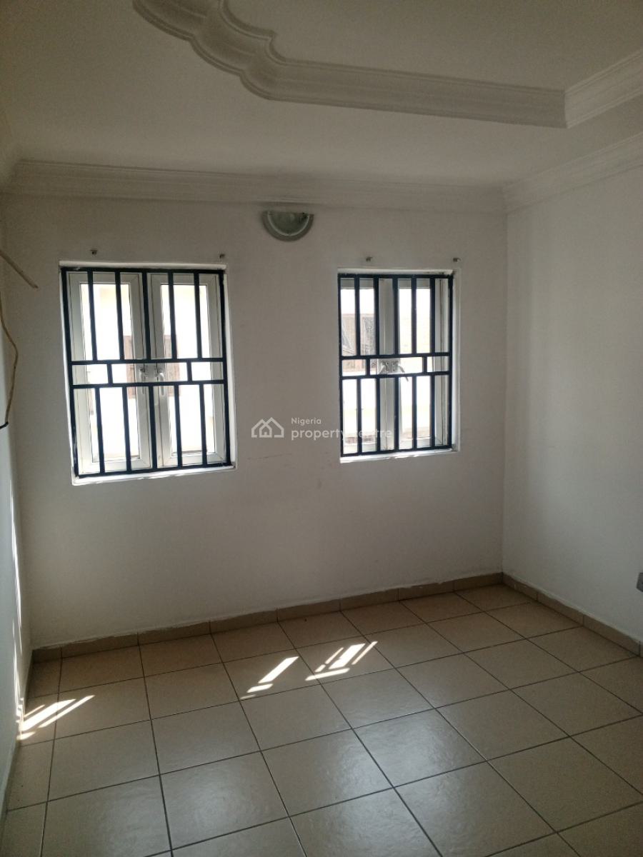 Luxury 4 Bedroom Fully Detached House with Bq, Lekki Phase 1, Lekki, Lagos, Detached Duplex for Rent