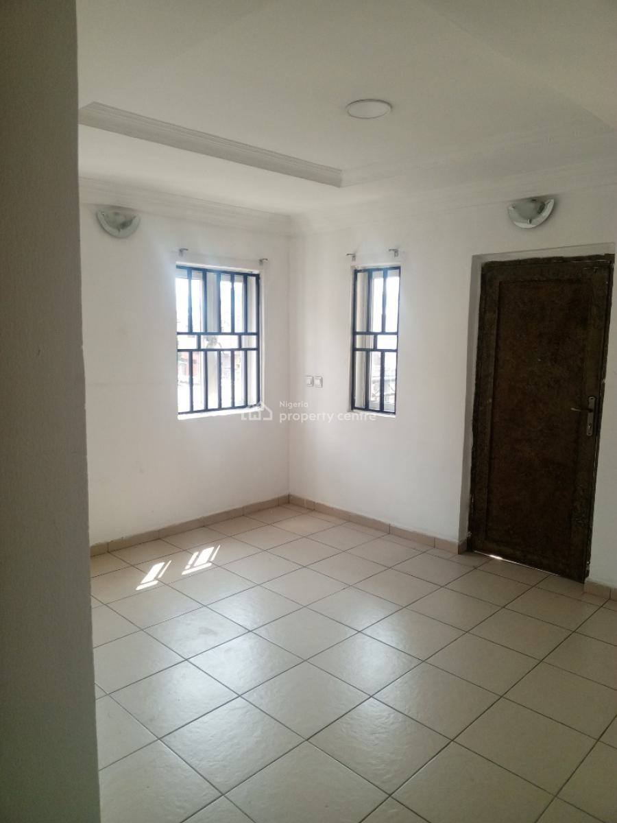 Luxury 4 Bedroom Fully Detached House with Bq, Lekki Phase 1, Lekki, Lagos, Detached Duplex for Rent