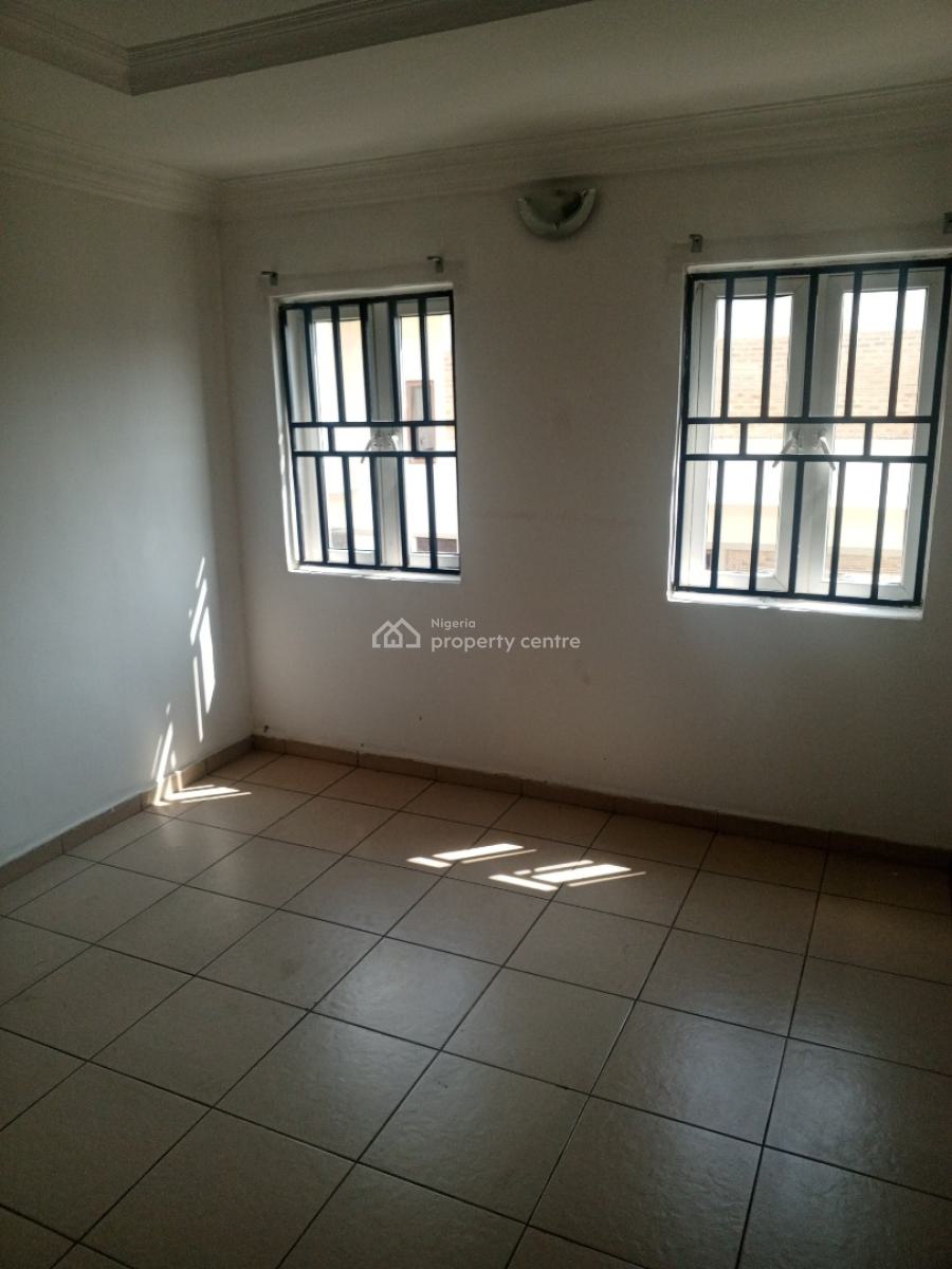 Luxury 4 Bedroom Fully Detached House with Bq, Lekki Phase 1, Lekki, Lagos, Detached Duplex for Rent