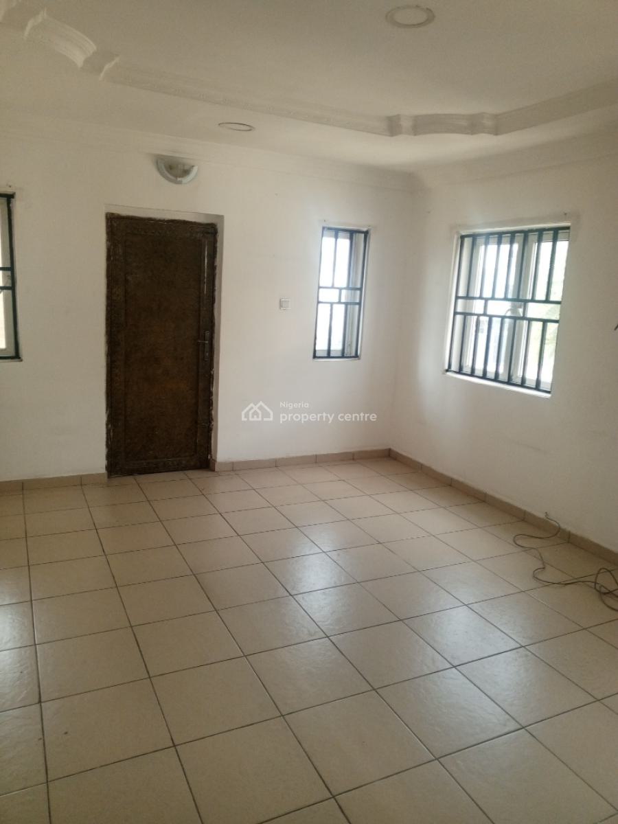 Luxury 4 Bedroom Fully Detached House with Bq, Lekki Phase 1, Lekki, Lagos, Detached Duplex for Rent