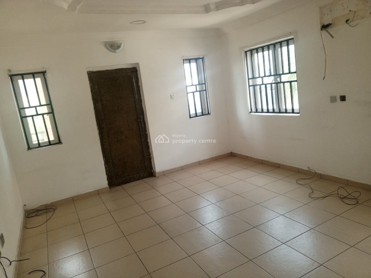 Luxury 4 Bedroom Fully Detached House with Bq, Lekki Phase 1, Lekki, Lagos, Detached Duplex for Rent