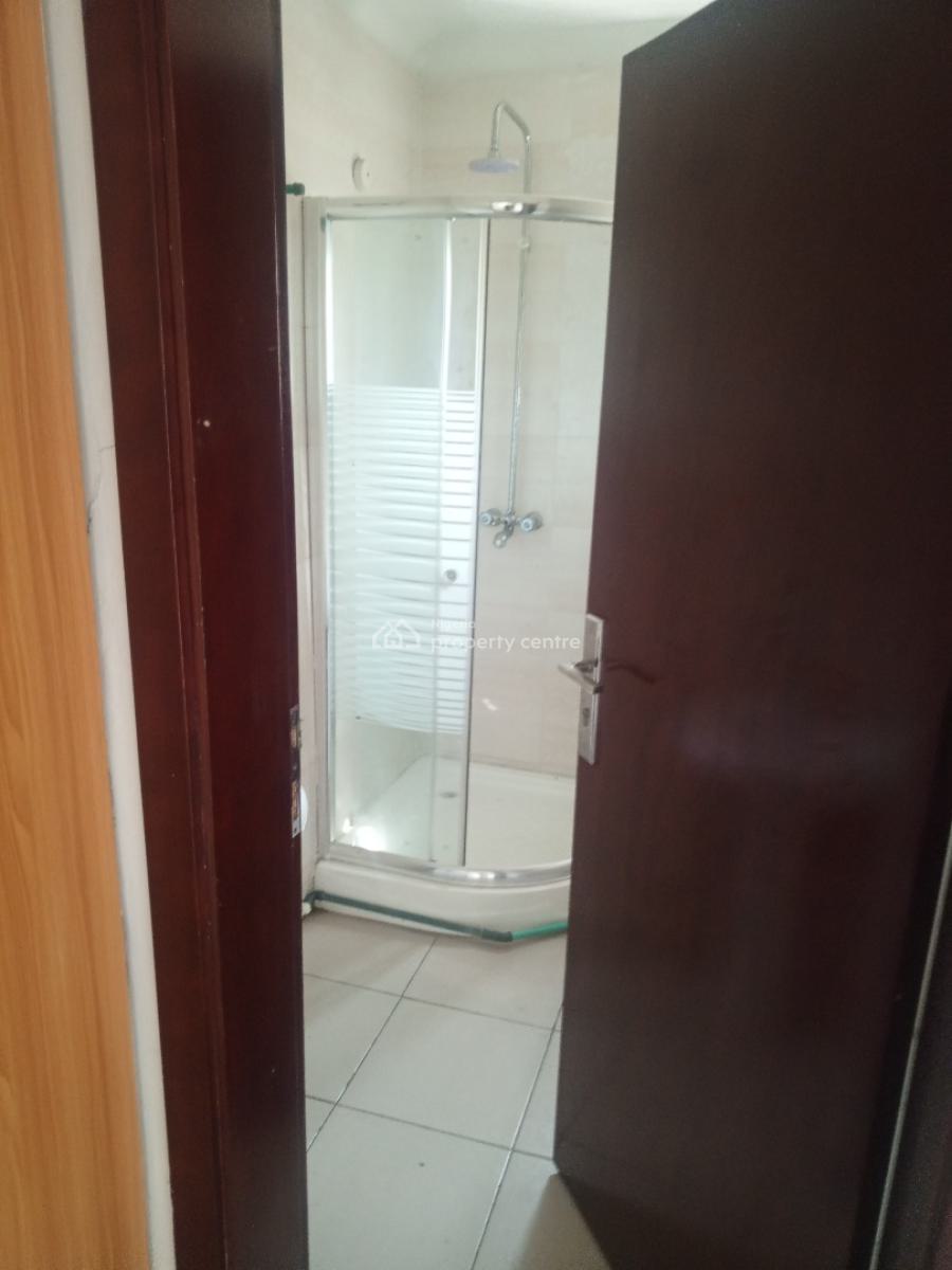 Luxury 4 Bedroom Fully Detached House with Bq, Lekki Phase 1, Lekki, Lagos, Detached Duplex for Rent