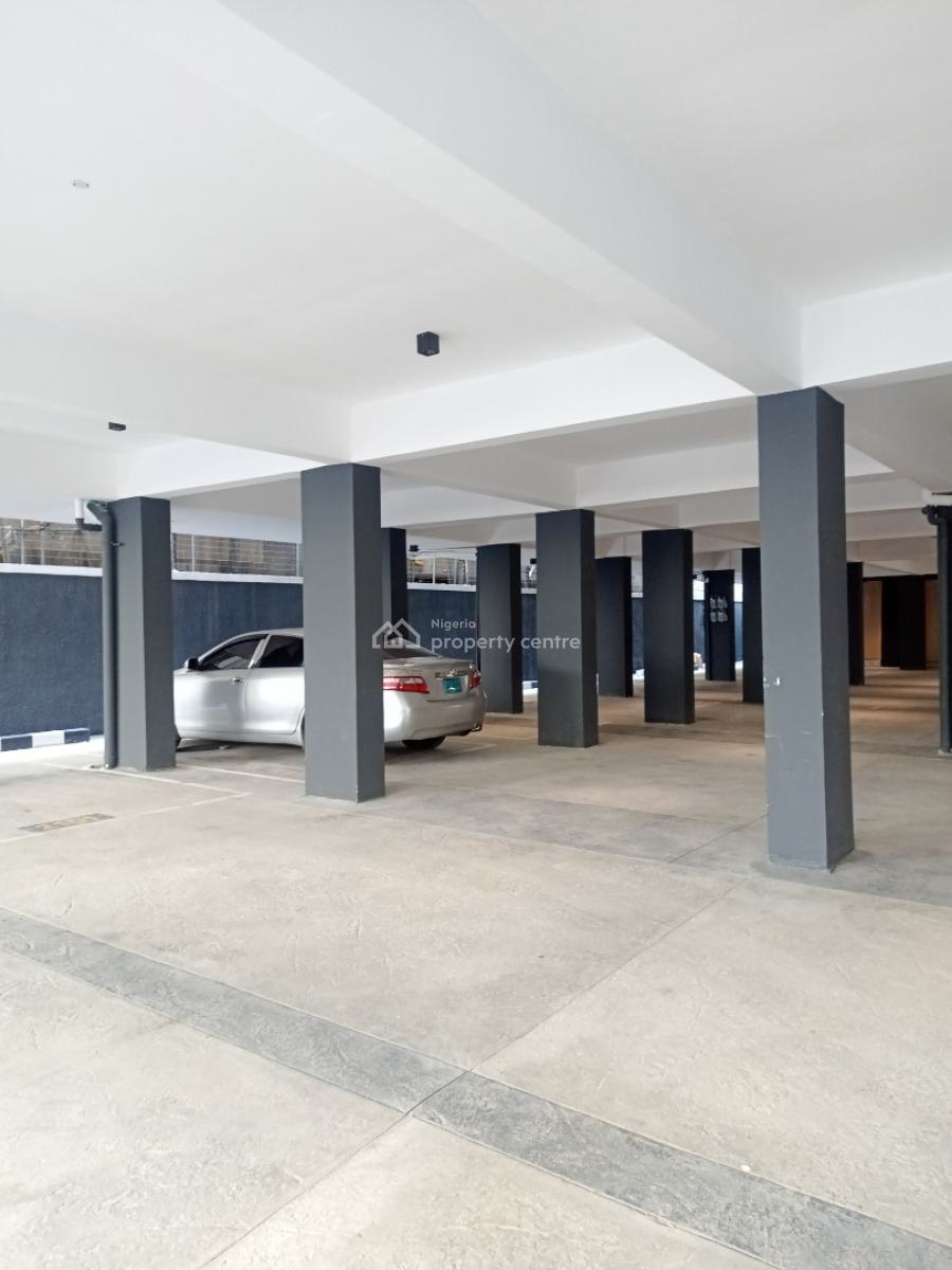 Newly Built and Luxury Finished 2 Bedroom Apartment, Ikate, Lekki, Lagos, Flat / Apartment for Sale