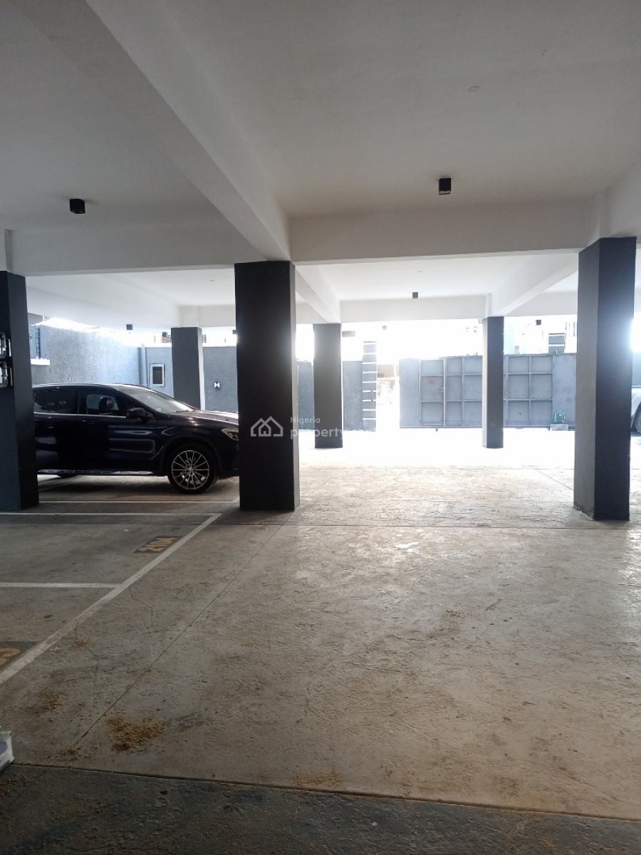 Newly Built and Luxury Finished 2 Bedroom Apartment, Ikate, Lekki, Lagos, Flat / Apartment for Sale