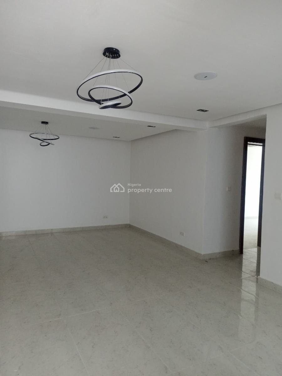 Newly Built and Luxury Finished 2 Bedroom Apartment, Ikate, Lekki, Lagos, Flat / Apartment for Sale