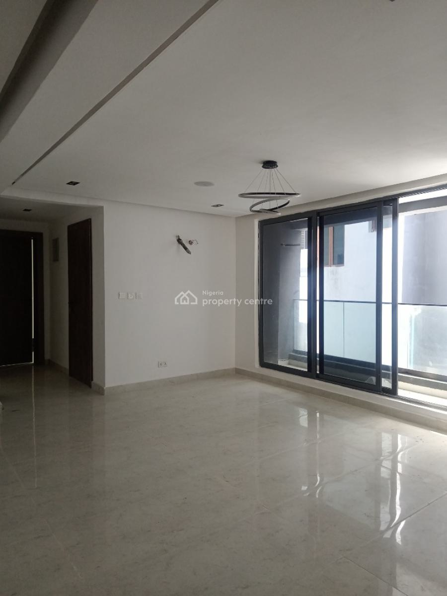 Newly Built and Luxury Finished 2 Bedroom Apartment, Ikate, Lekki, Lagos, Flat / Apartment for Sale