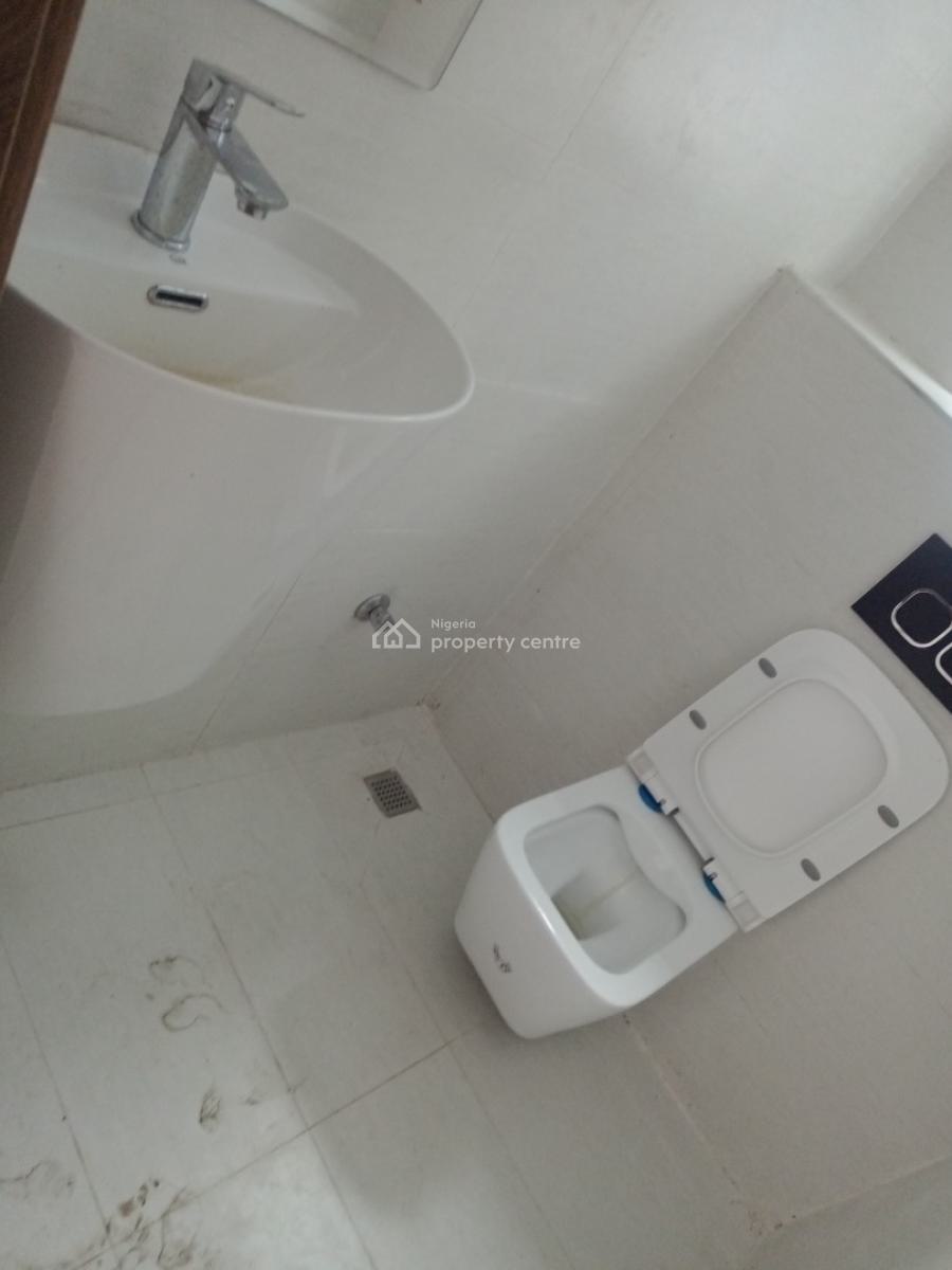 Newly Built and Luxury Finished 2 Bedroom Apartment, Ikate, Lekki, Lagos, Flat / Apartment for Sale