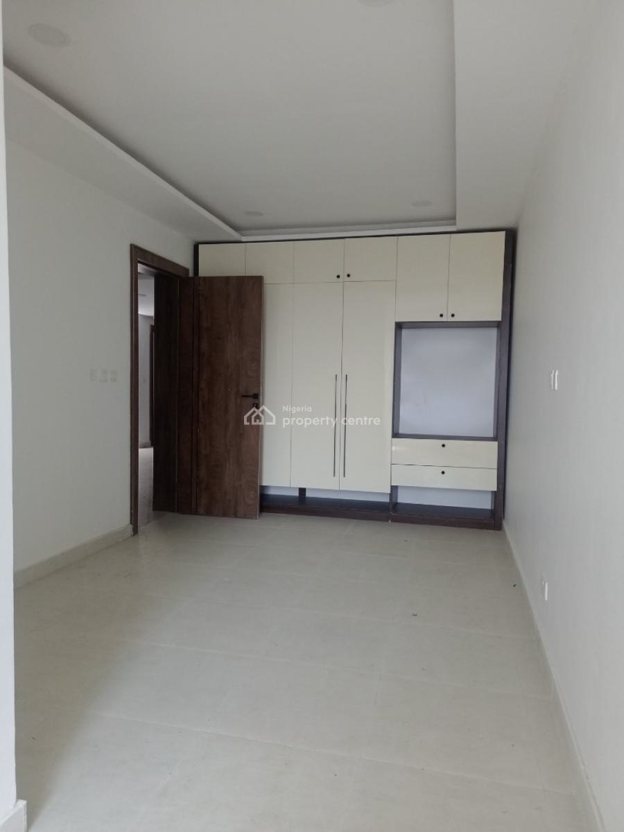 Newly Built and Luxury Finished 2 Bedroom Apartment, Ikate, Lekki, Lagos, Flat / Apartment for Sale