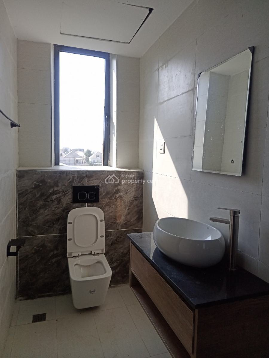 Newly Built and Luxury Finished 2 Bedroom Apartment, Ikate, Lekki, Lagos, Flat / Apartment for Sale