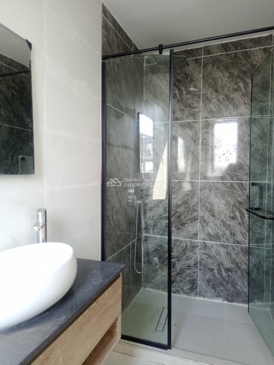 Newly Built and Luxury Finished 2 Bedroom Apartment, Ikate, Lekki, Lagos, Flat / Apartment for Sale