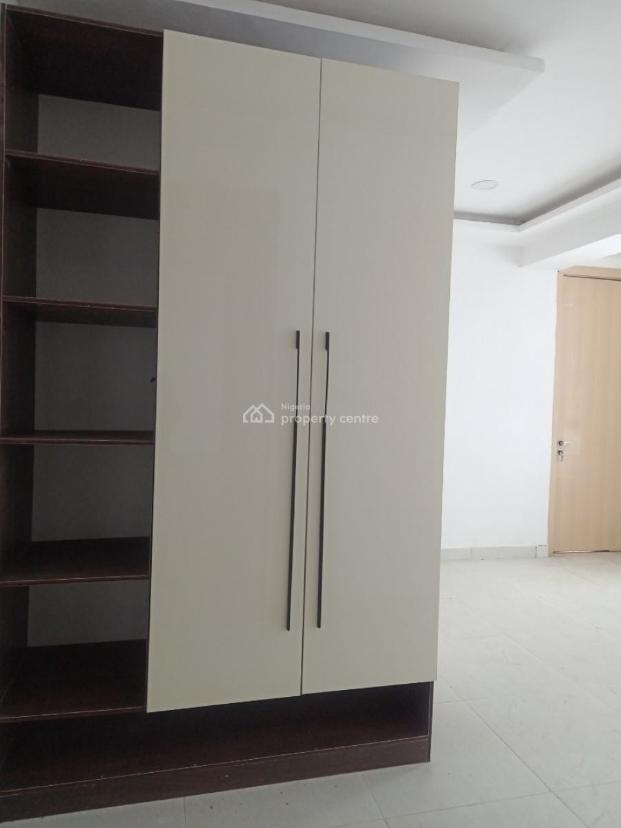 Newly Built and Luxury Finished 2 Bedroom Apartment, Ikate, Lekki, Lagos, Flat / Apartment for Sale
