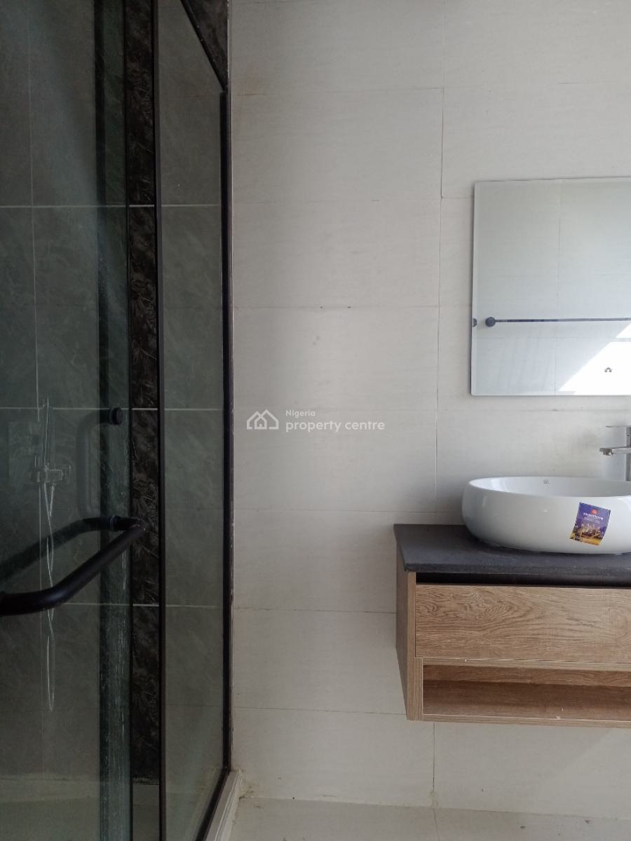 Newly Built and Luxury Finished 2 Bedroom Apartment, Ikate, Lekki, Lagos, Flat / Apartment for Sale