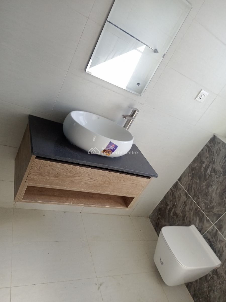 Newly Built and Luxury Finished 2 Bedroom Apartment, Ikate, Lekki, Lagos, Flat / Apartment for Sale