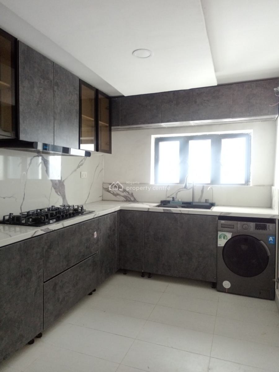 Newly Built and Luxury Finished 2 Bedroom Apartment, Ikate, Lekki, Lagos, Flat / Apartment for Sale