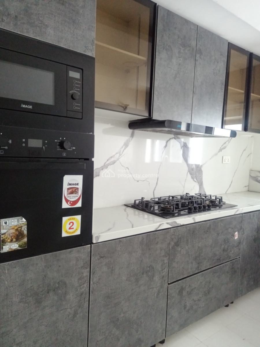 Newly Built and Luxury Finished 2 Bedroom Apartment, Ikate, Lekki, Lagos, Flat / Apartment for Sale