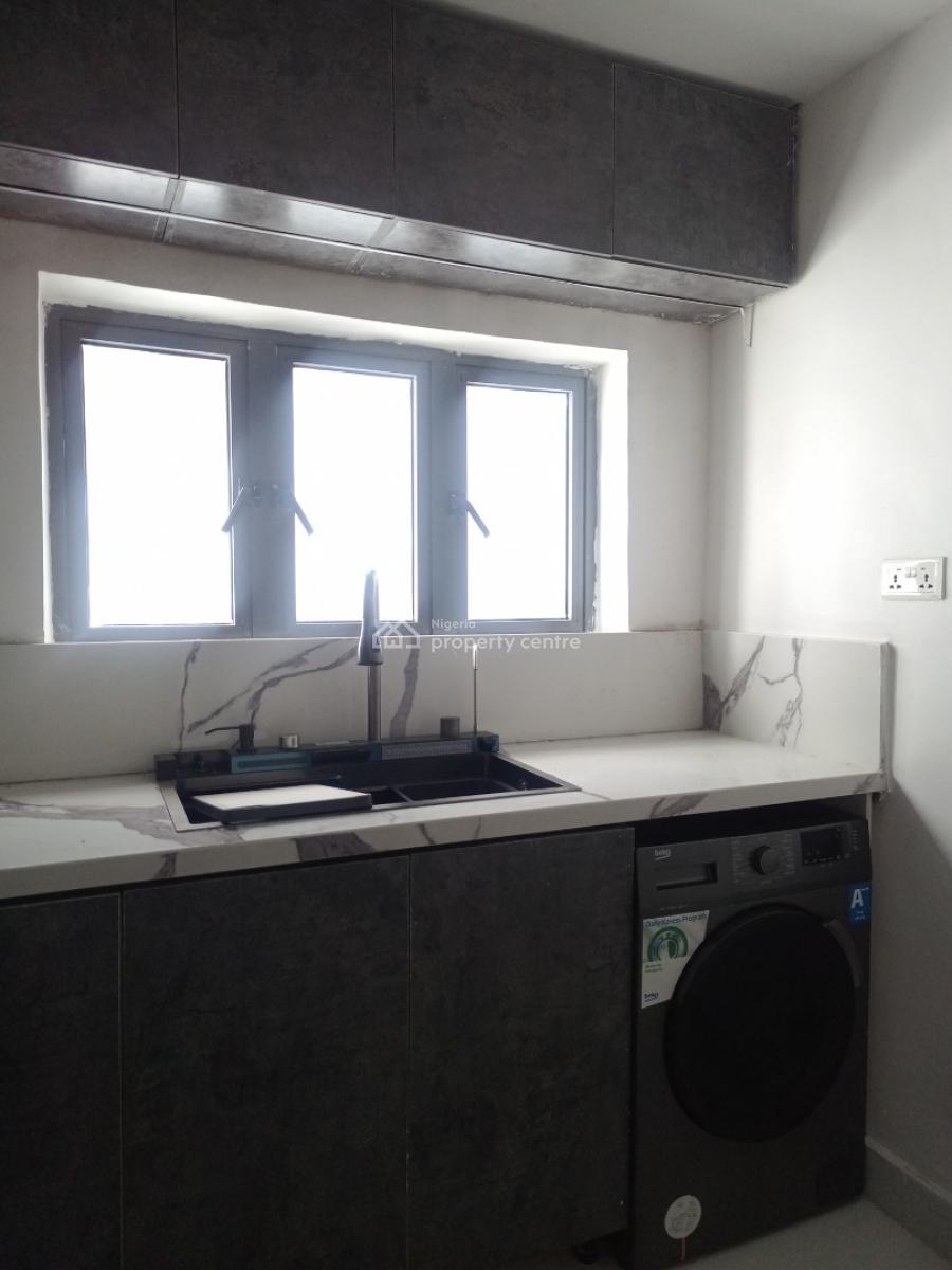 Newly Built and Luxury Finished 2 Bedroom Apartment, Ikate, Lekki, Lagos, Flat / Apartment for Sale