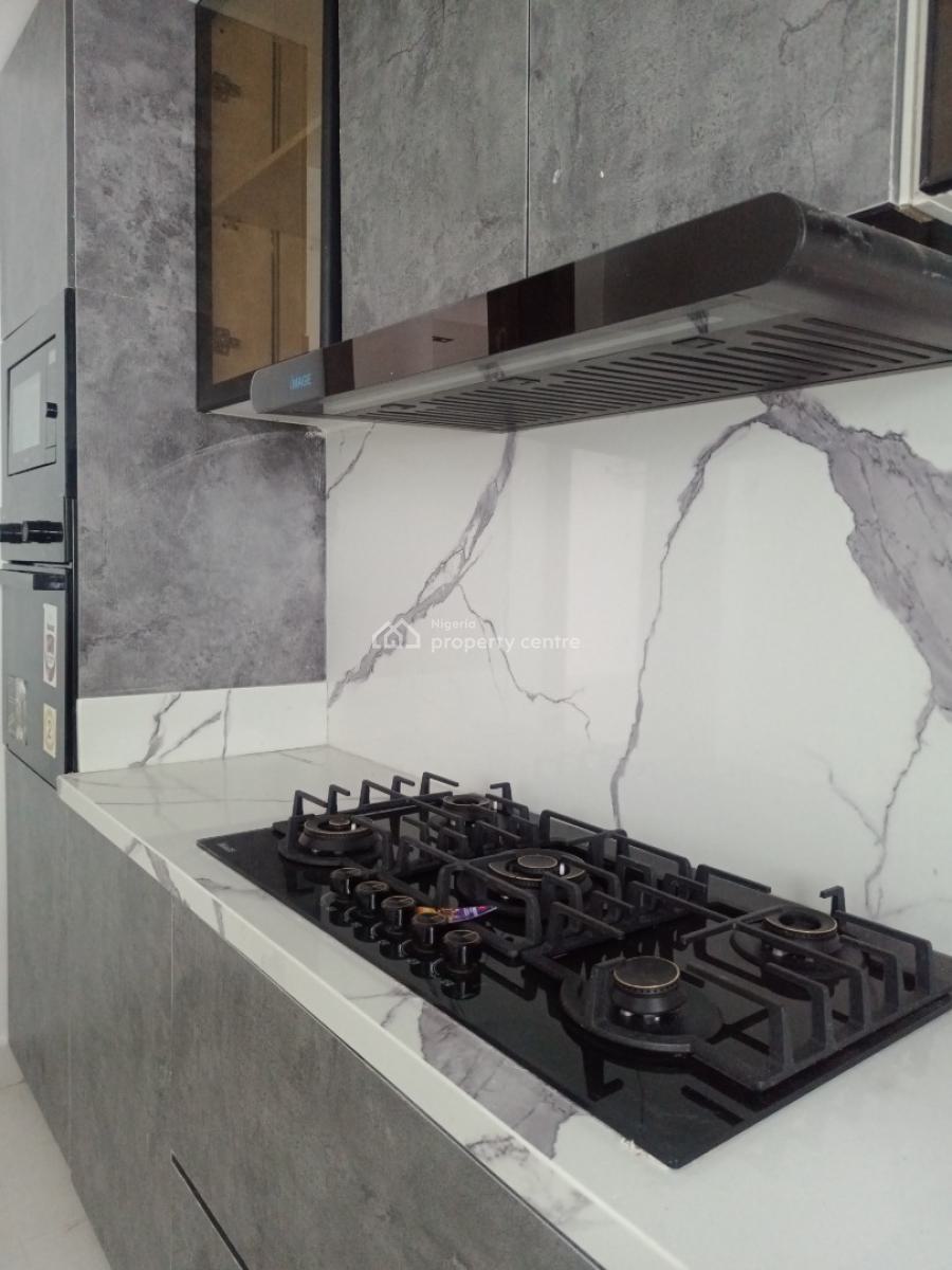 Newly Built and Luxury Finished 2 Bedroom Apartment, Ikate, Lekki, Lagos, Flat / Apartment for Sale