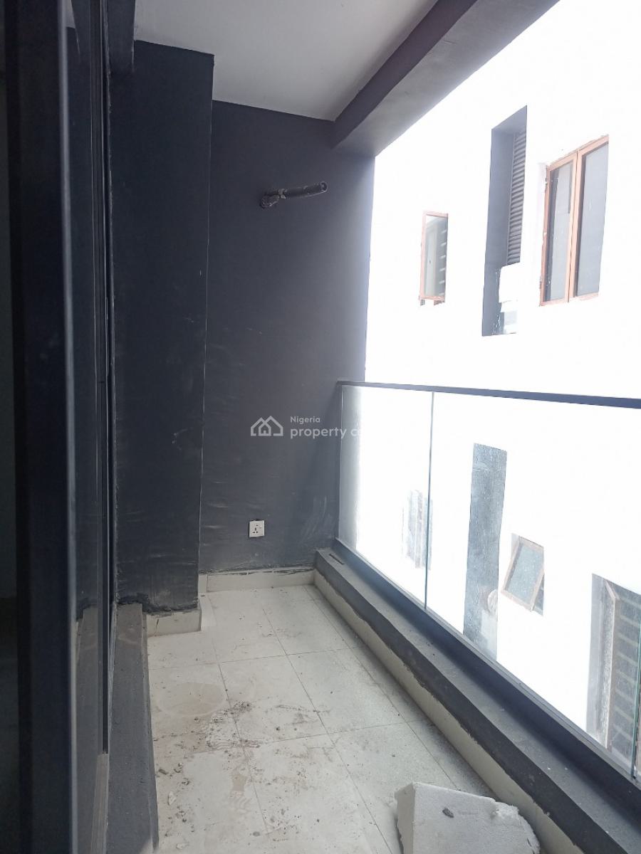 Newly Built and Luxury Finished 2 Bedroom Apartment, Ikate, Lekki, Lagos, Flat / Apartment for Sale