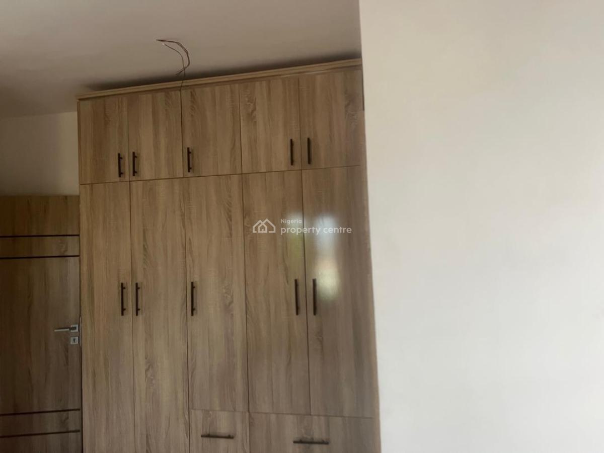 Newly Built 3 Bedrooms Flat, Durumi, Abuja, Flat / Apartment for Sale