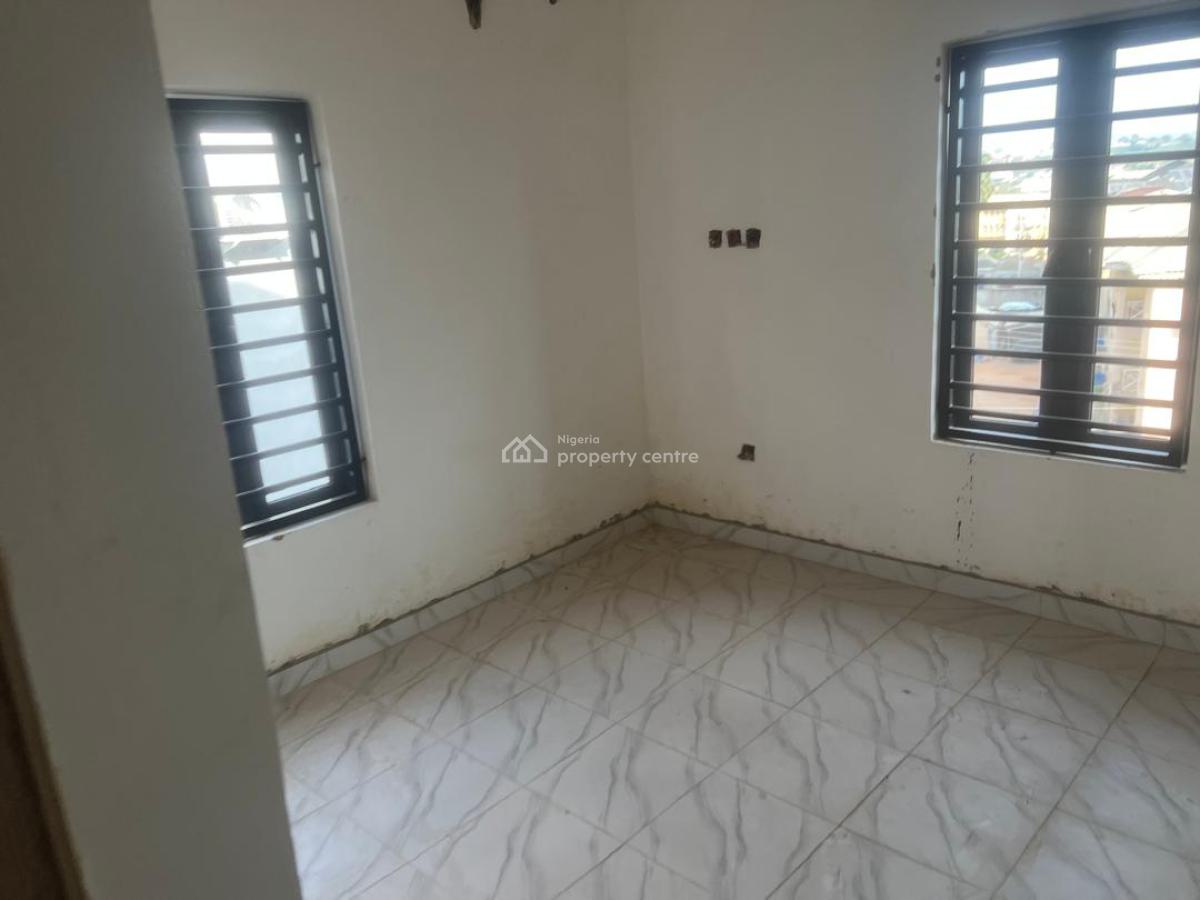 Newly Built 3 Bedrooms Flat, Durumi, Abuja, Flat / Apartment for Sale