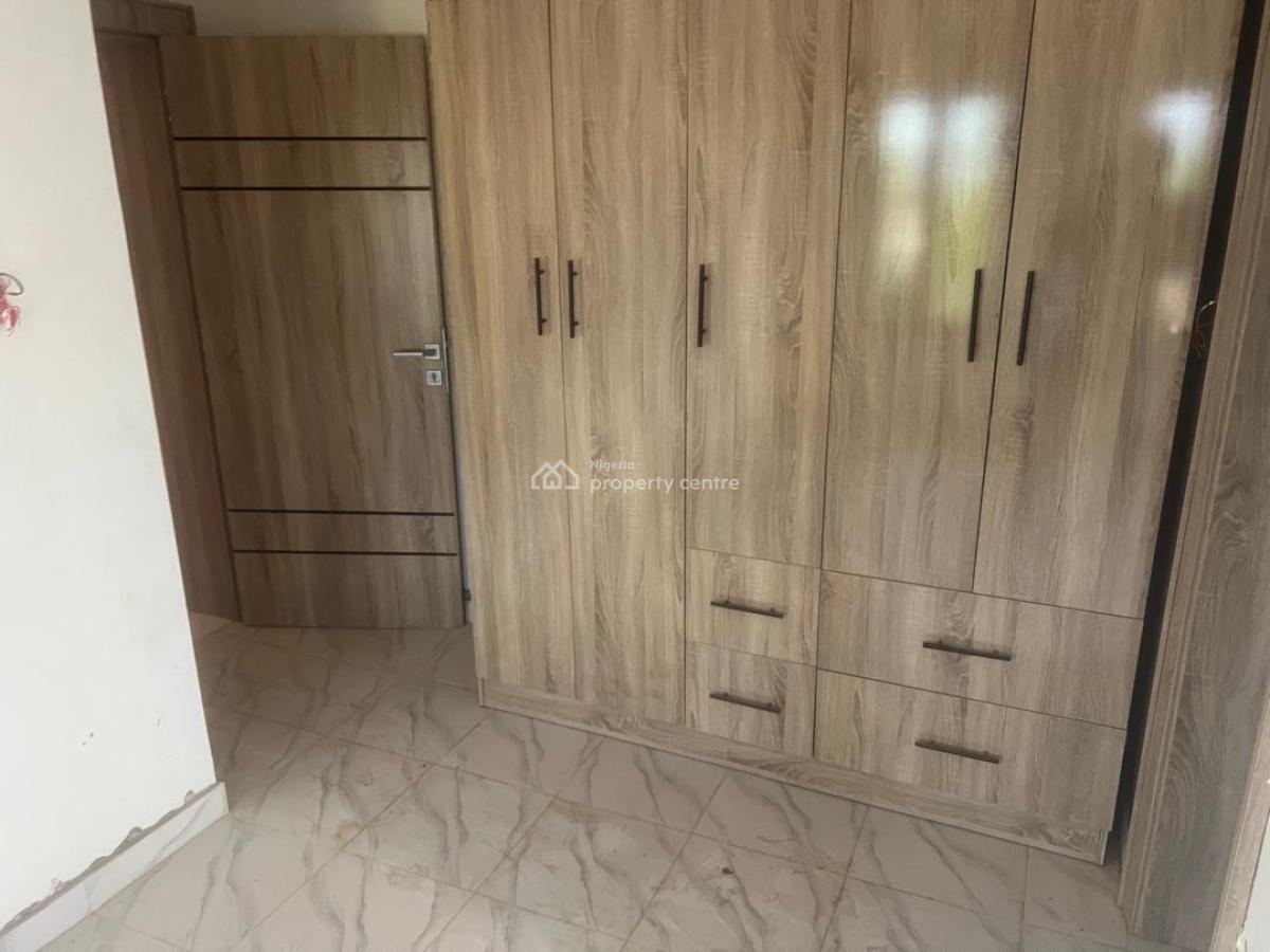 Newly Built 3 Bedrooms Flat, Durumi, Abuja, Flat / Apartment for Sale