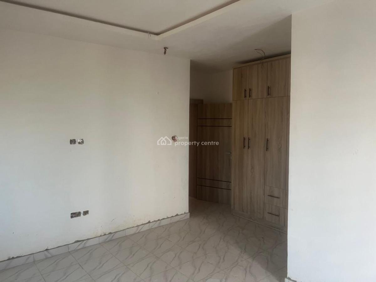 Newly Built 3 Bedrooms Flat, Durumi, Abuja, Flat / Apartment for Sale