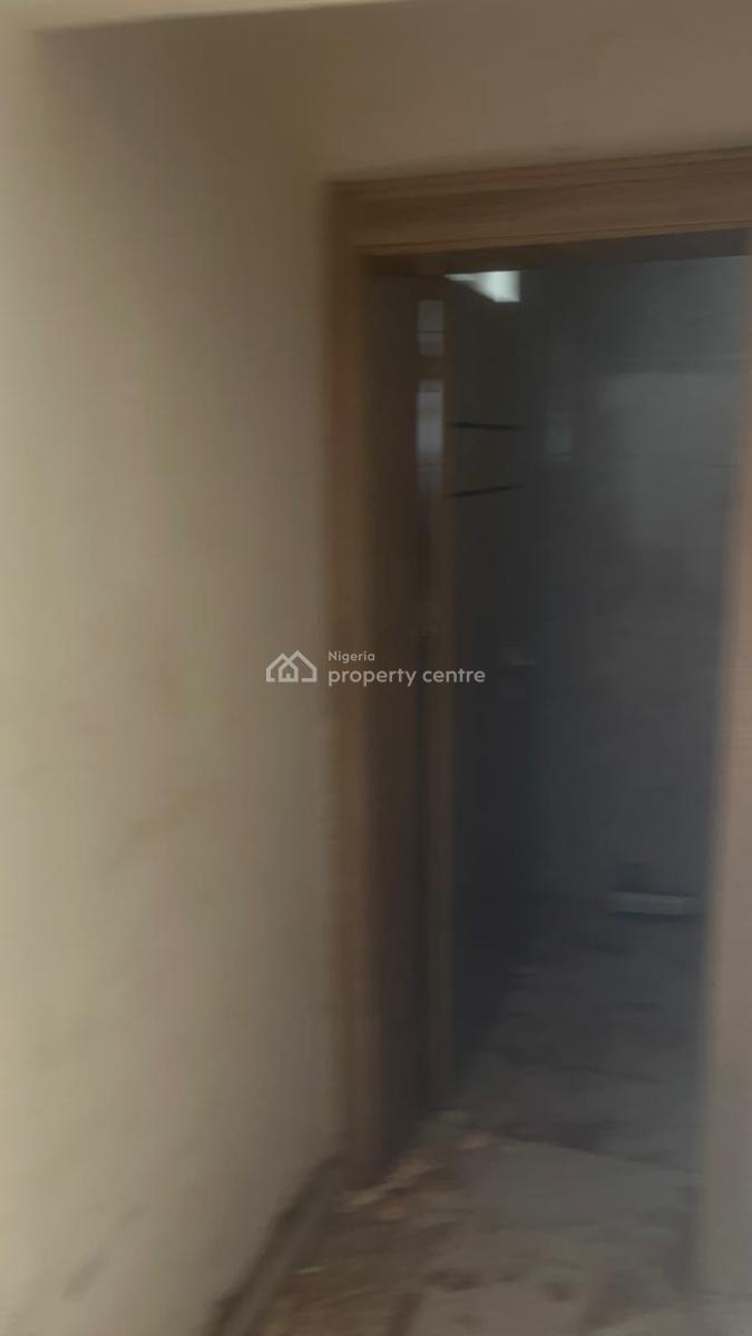 Newly Built 3 Bedrooms Flat, Durumi, Abuja, Flat / Apartment for Sale