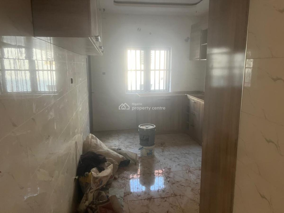 Newly Built 3 Bedrooms Flat, Durumi, Abuja, Flat / Apartment for Sale