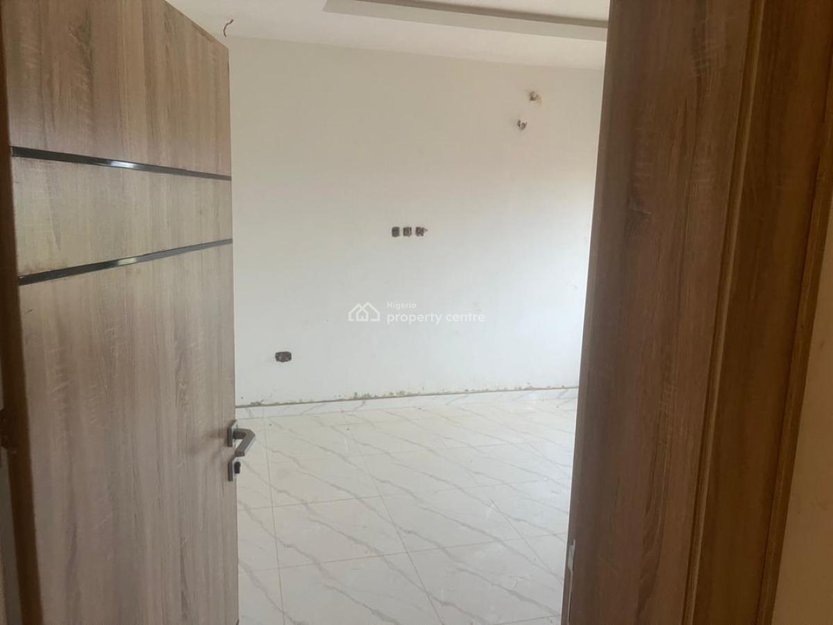 Newly Built 3 Bedrooms Flat, Durumi, Abuja, Flat / Apartment for Sale