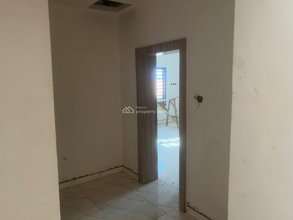 Newly Built 3 Bedrooms Flat, Durumi, Abuja, Flat / Apartment for Sale