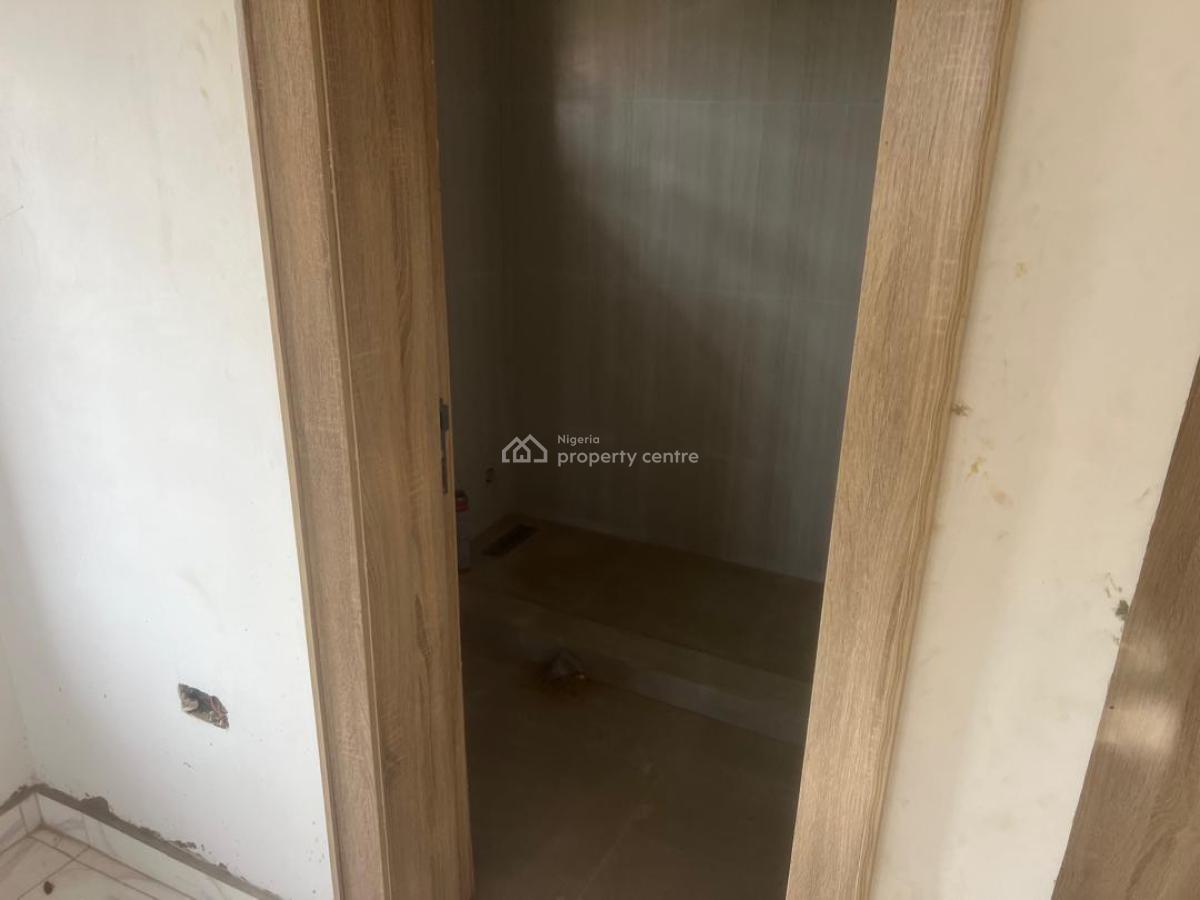 Newly Built 3 Bedrooms Flat, Durumi, Abuja, Flat / Apartment for Sale