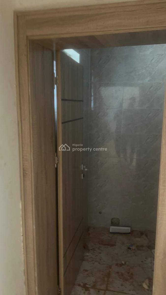 Newly Built 3 Bedrooms Flat, Durumi, Abuja, Flat / Apartment for Sale