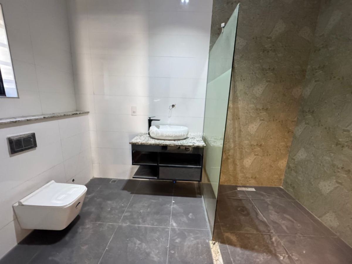 5 Bedroom Fully Detached Duplex, Old Ikoyi, Ikoyi, Lagos, Detached Duplex for Sale