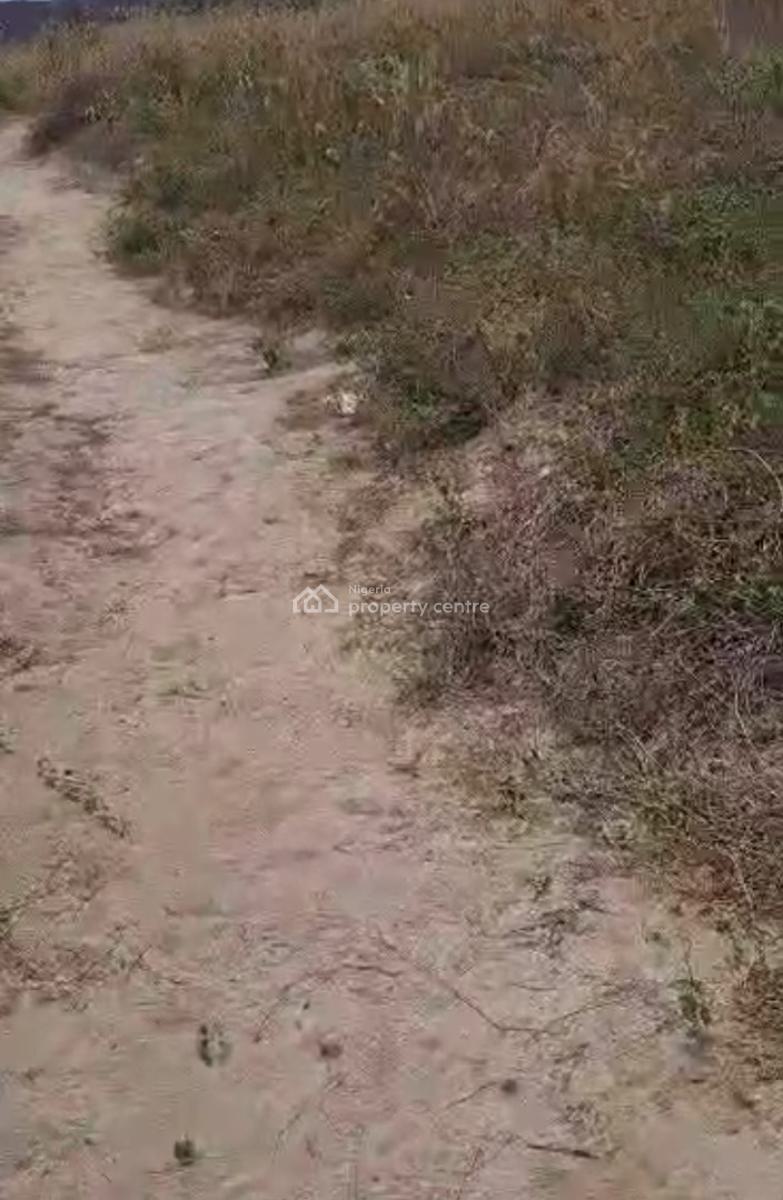 5 Acres Fully Sand-filled Waterfront Land Perfect Road, Tin Can, Apapa, Lagos, Land for Sale