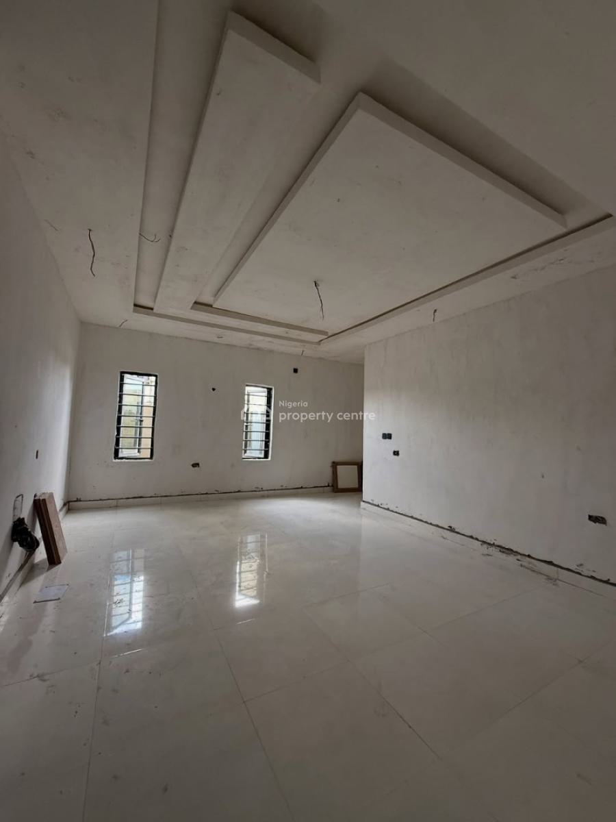 Modern 4 Bedroom Bungalow, Agip Estate, Rumueme, Port Harcourt, Rivers, Detached Bungalow for Sale